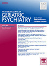 AMERICAN JOURNAL OF GERIATRIC PSYCHIATRY杂志封面